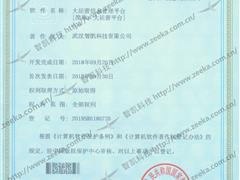 大運(yùn)營信息管理平臺(tái)