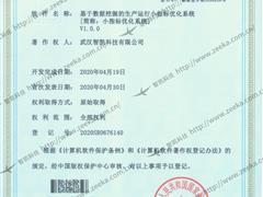 小指標優(yōu)化系統(tǒng)