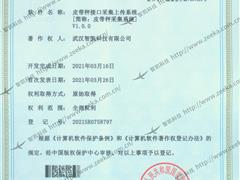 皮帶秤接口采集上傳系統(tǒng)