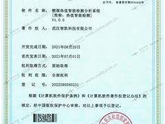 燃煤熱值智能檢測分析系統(tǒng)