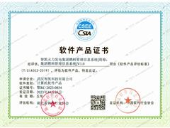 集團(tuán)燃料管理信息系統(tǒng)-軟件產(chǎn)品